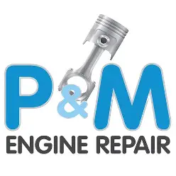 P&M Engine repair