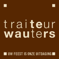 Traiteur Wauters, Zaspero, Het Net Werkt, Zeescouts Aan De Stroom